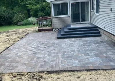 Affordable Hardscape Contractor
