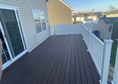 Dependable Landscape Contractor