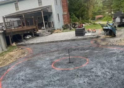 Professional Hardscape Contractor