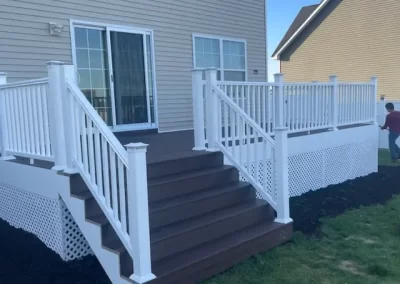 Professional Landscape Contractor