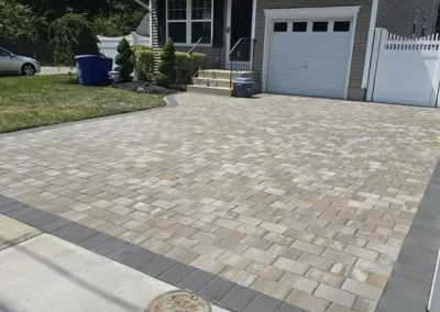 Professional Landscaper