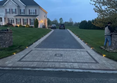 Quality Hardscape Contractor