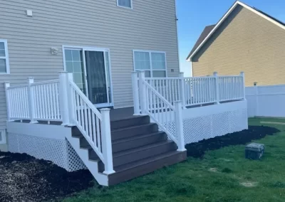 Quality Landscape Contractor