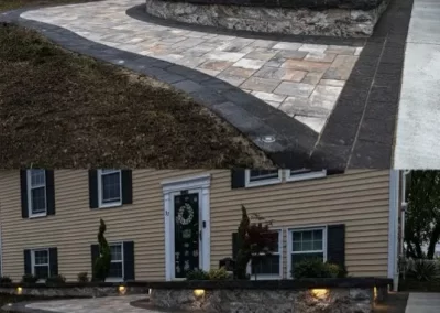 Quality Small Backyard Landscaping