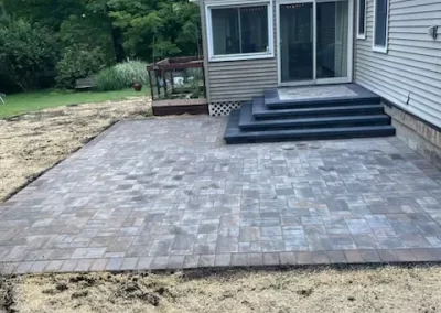 Top Hardscape Contractor