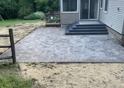 Trusted Hardscape Contractor