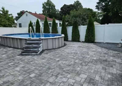 Trusted Landscaping Services