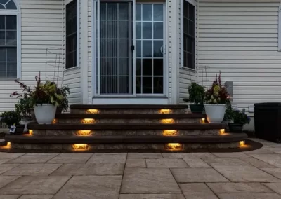 Trusted Modern Front Yard Landscaping