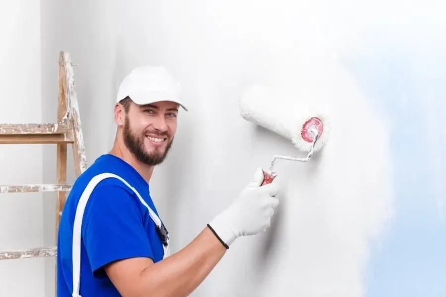 Benefits Of Interior Painting For Homes Surrounded By Greenery Middletown, NY
