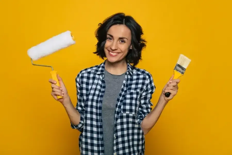 Interior Painting Tips For Spaces With Large Landscape Views Middletown, NY