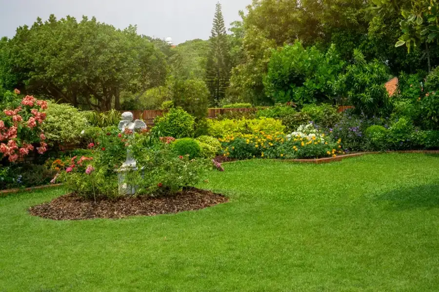 Key Steps To Keep Your Lawn Lush And Green Year-round in Middletown, NY