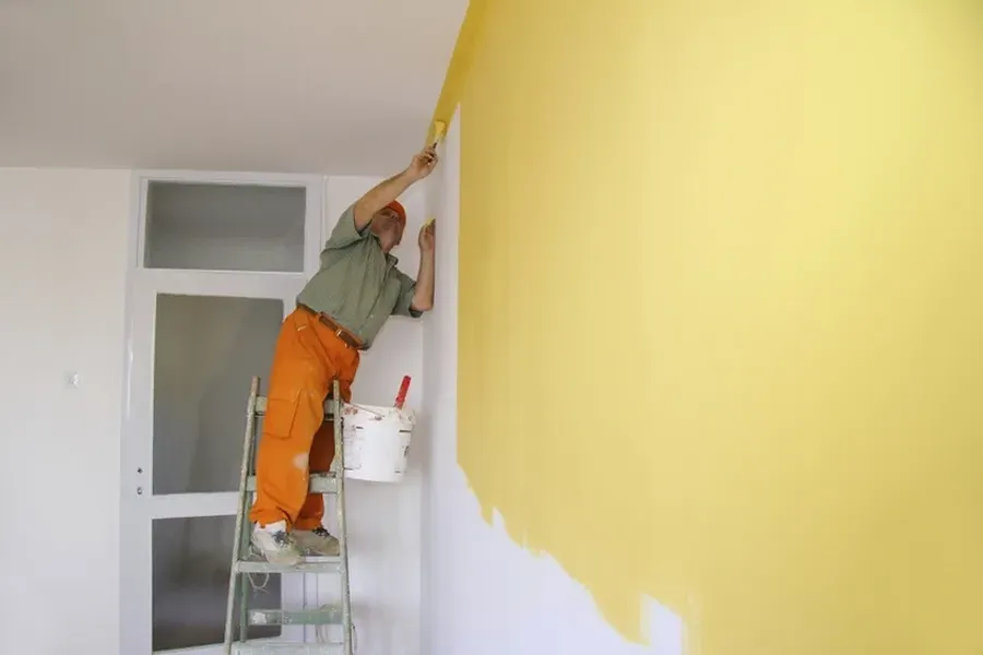 Premium Interior Painting Middletown, NY