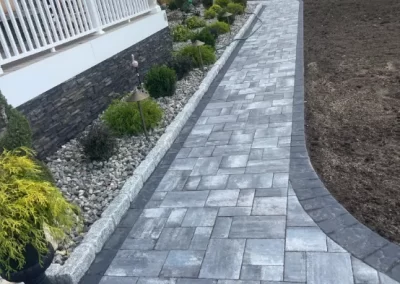 Dependable Landscaping Services